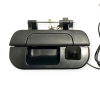 1995-2004 Toyota Tacoma Tailgate Backup Camera Bezel