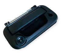 Ford Superduty 2008-2012 Replacement Backup Camera Handle 9C3Z-19G490-E