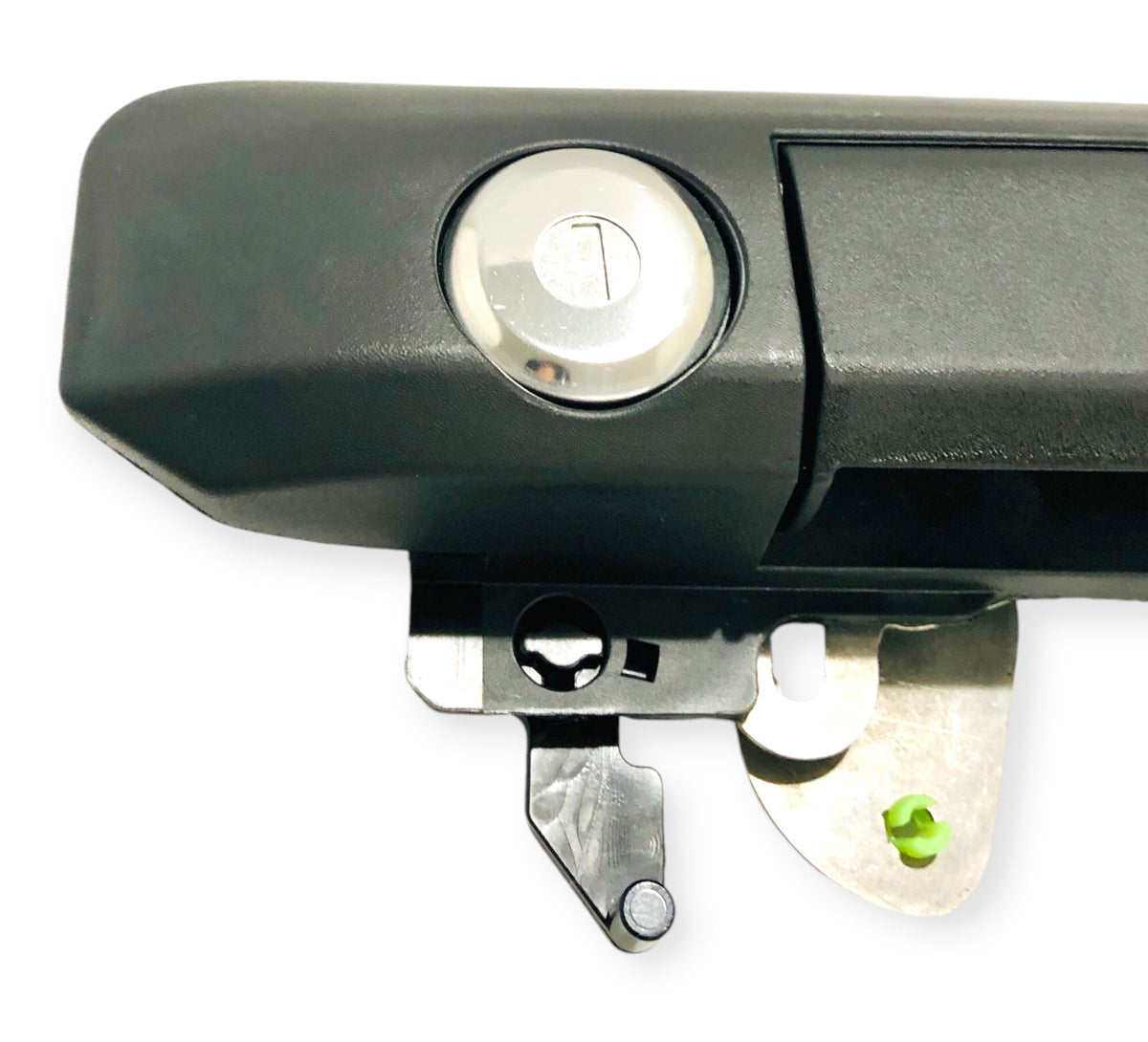 Toyota Tacoma Locking Tailgate Handle With Cameranull
