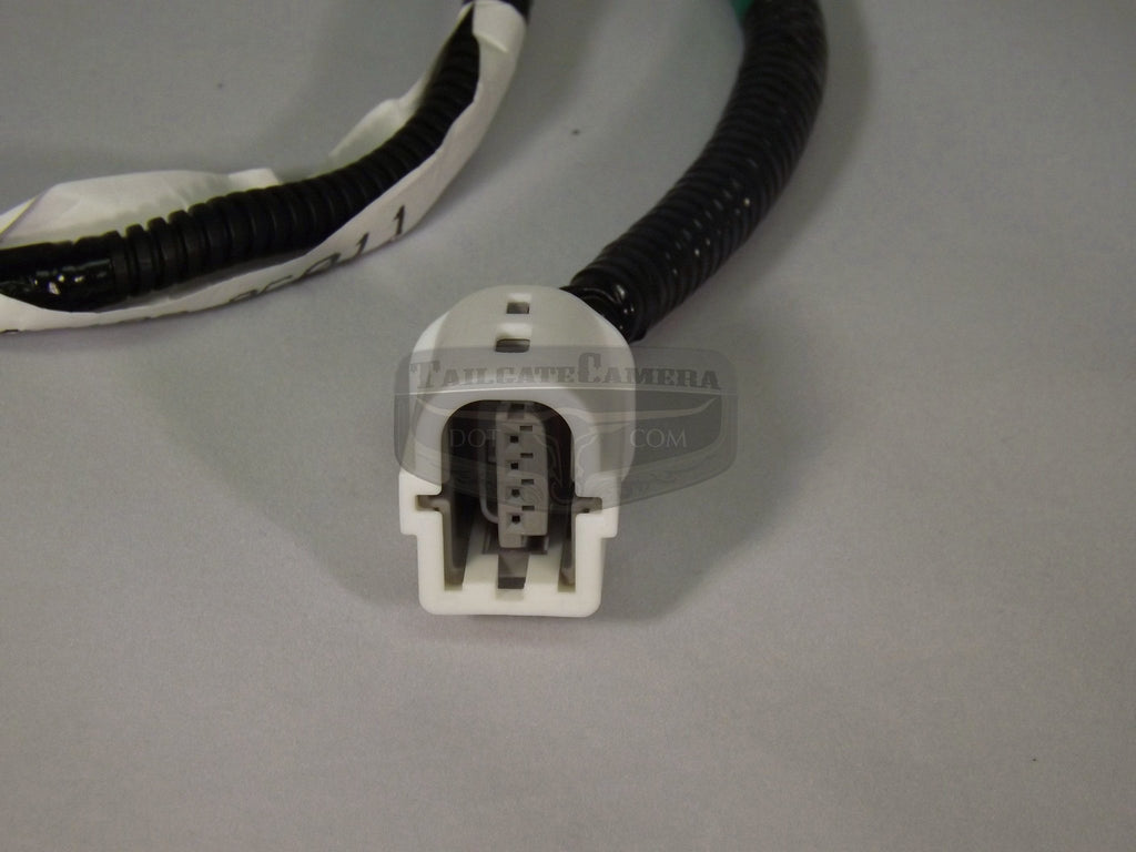 2010-2021 Tundra oem harness to mini 4 pin