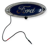 Ford Emblem Camera For Ford Front Grille