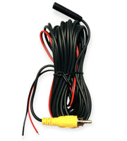 HD Backup Camera