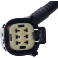 Ford Superduty 2008-2012 Replacement Backup Camera Handle 9C3Z-19G490-E