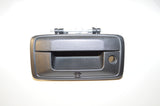 2014-2018 Silverado/GMC Sierra Tailgate Camera For aftermarket display