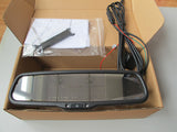 OEM Replacement Rear view Mirror with 4.3" LCD Display for Back Up Camera