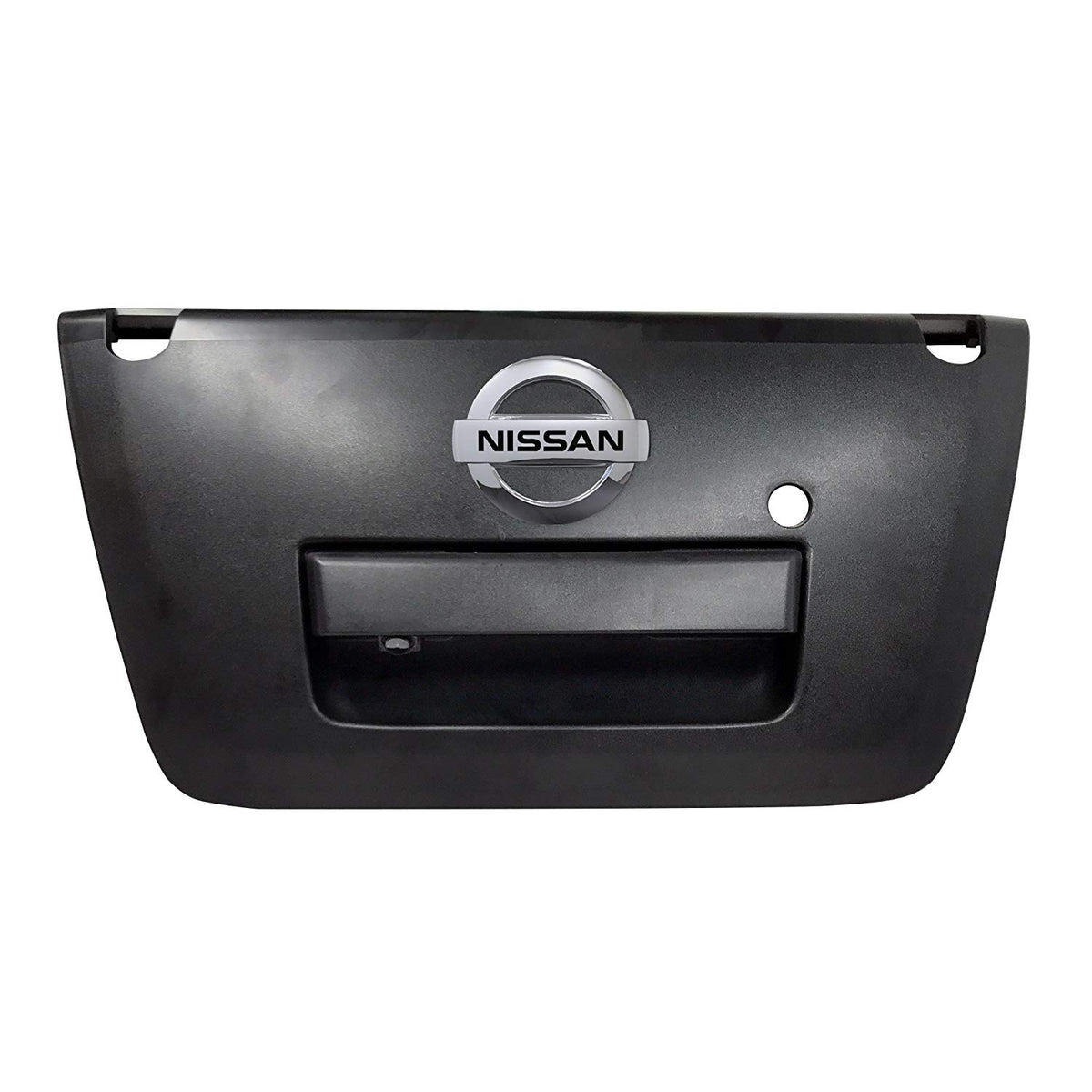 トラハニ Tailgate Handle with Backup Camera for Nissan Frontier 2013-2016