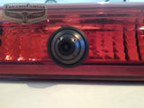 3rd Brake Light Backup Camera for 02-08 Dodge Ram 1500 & 02-08 Ram 2500 3500