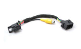 FORD CAMERA INPUT HARNESS FOR SYNC 1 (4" SCREEN)