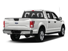 2015+ Ford F150