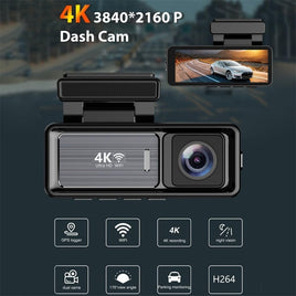 Dash Cam