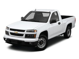 Chevy Colorado 2004-2012