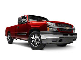 1999-2006 Chevy Silverado & GMC Sierra