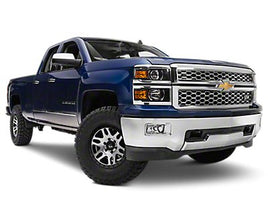 2014-2019 Chevy Silverado & GMC Sierra