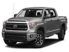 2007-2018 Toyota Tundra