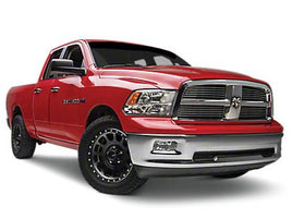 Dodge Ram 2009-2024