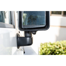 side view blind spot camera