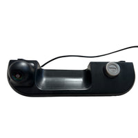 1995-2004 Toyota Tacoma Tailgate Backup Camera Bezel