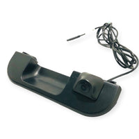 1995-2004 Toyota Tacoma Tailgate Backup Camera Bezel