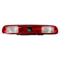 1999-2006 SILVERADO / SIERRA 3RD BRAKE LIGHT CARGO CAMERA