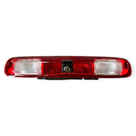 1999-2006 SILVERADO / SIERRA 3RD BRAKE LIGHT CARGO CAMERA
