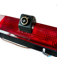 1999-2006 SILVERADO / SIERRA 3RD BRAKE LIGHT CARGO CAMERA