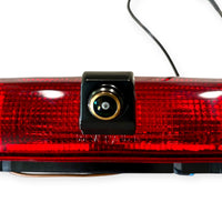 1999-2006 SILVERADO / SIERRA 3RD BRAKE LIGHT CARGO CAMERA