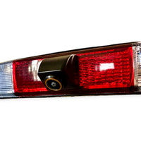 1999-2016 Ford F250 Third Brake Light Cargo Camera