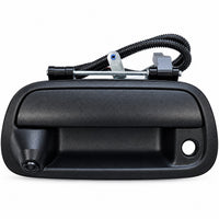 2000-2006 Toyota Tundra Tailgate Handle Backup camera
