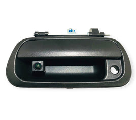 2000-2006 Toyota Tundra Tailgate Handle Backup camera