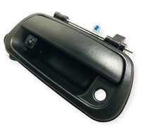 2000-2006 Toyota Tundra Tailgate Handle Backup camera