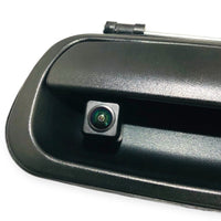 2000-2006 Toyota Tundra Tailgate Handle Backup camera