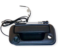 Ford Tailgate Handle Backup Camera HD Wide Angle