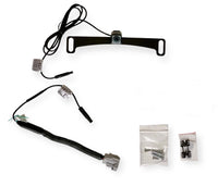 2005-2019 TACOMA HD CAMERA KIT WITH OEM WIRING HARNESS