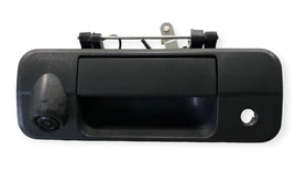 Toyota Tundra Backup Camera 2007-2013 Oem Upgrade