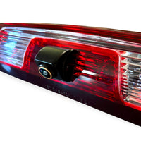 2014-2018 CHEVY SILVERADO / GMC SIERRA THIRD BRAKE LIGHT CAMERA AHD/CVBS