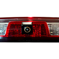 2014-2018 CHEVY SILVERADO / GMC SIERRA THIRD BRAKE LIGHT CAMERA AHD/CVBS
