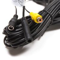 Backup Camera Harness