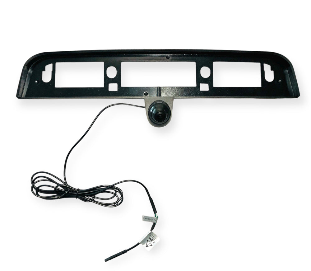 Dodge Ram Third Brake Light Camera for 2019-2024| Tailgatecamera.com