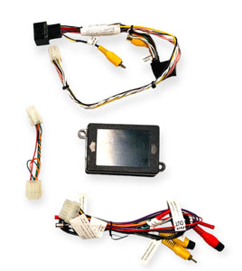 Ford 4.2-inch LCD screen Multi Camera Input Module