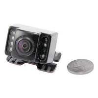 Water proof IR Night Vision Camera in Metal Housing