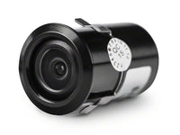 Small flush mount cmos 3 camera