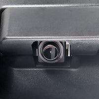 Tailgate Handle with Backup Camera for Nissan Frontier 2013-2016