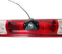 2007-2013 SILVERADO / SIERRA 3RD BRAKE LIGHT CARGO CAMERA