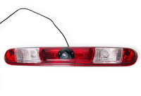 2007-2013 SILVERADO / SIERRA 3RD BRAKE LIGHT CARGO CAMERA