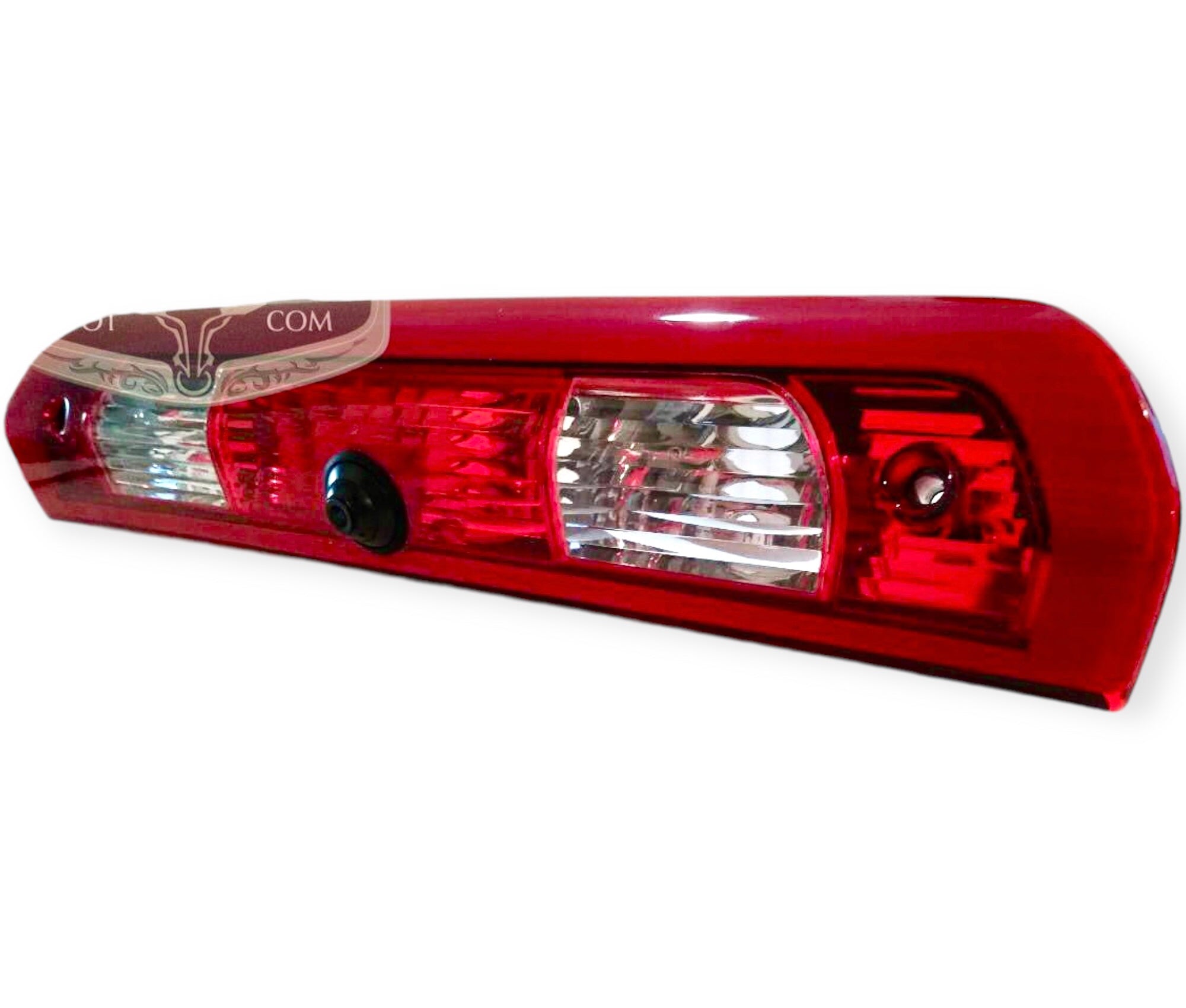 LED Third 3rd Tail Brake Stop Light Cargo Lamp Fit For 02-09 Dodge Ram 1500 2500 - Foto 7