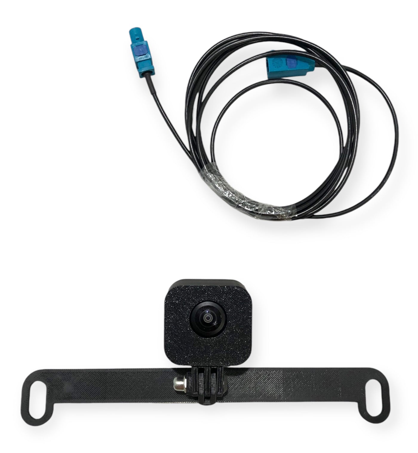 Tailgate Relocation Camera| Tailgatecamera.com