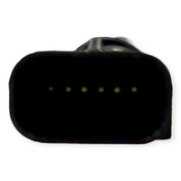 Ford Emblem Camera HD 180° Wide Angle With OEM Fit Plug