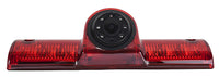 Universal 3rd Brake Light Camera with Night Vision