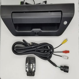 2015-2019 FORD F150 BACK UP CAMERA KIT **DIY**