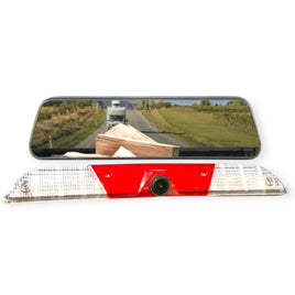 2015-2021 F150 250 350 3RD BRAKE LIGHT CARGO CAMERA